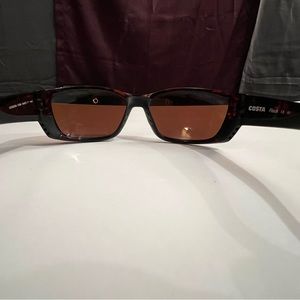 Costa Del Mar Sun Glasses